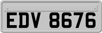 EDV8676