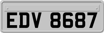 EDV8687