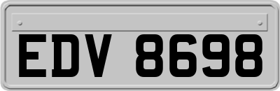 EDV8698