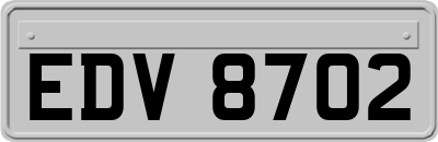 EDV8702