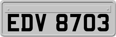 EDV8703