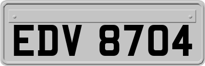 EDV8704