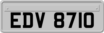 EDV8710