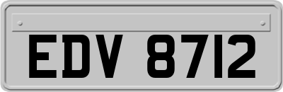 EDV8712