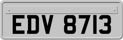 EDV8713