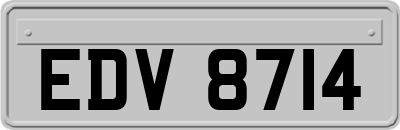 EDV8714