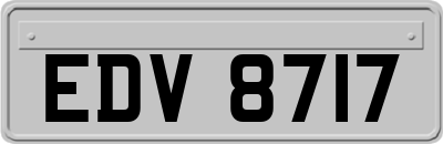EDV8717