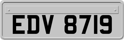 EDV8719