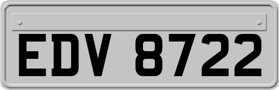 EDV8722