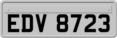 EDV8723