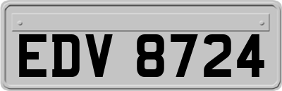 EDV8724
