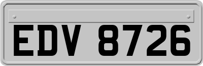EDV8726