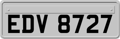 EDV8727