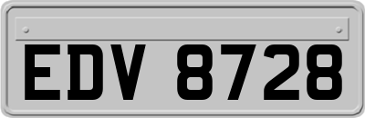 EDV8728
