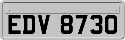 EDV8730
