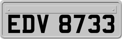 EDV8733