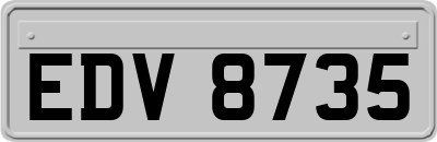EDV8735