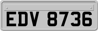 EDV8736