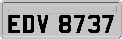 EDV8737