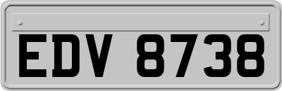 EDV8738