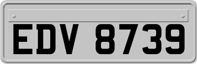 EDV8739