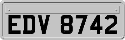 EDV8742