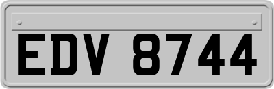 EDV8744