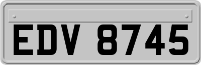 EDV8745