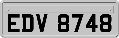 EDV8748