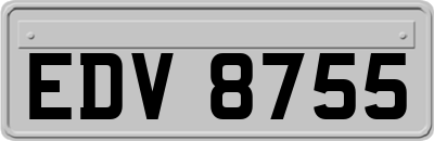 EDV8755