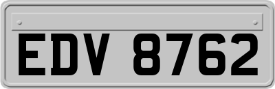 EDV8762