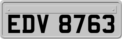 EDV8763