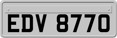 EDV8770