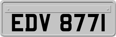 EDV8771