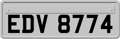 EDV8774