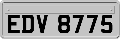EDV8775