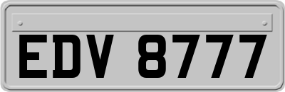 EDV8777