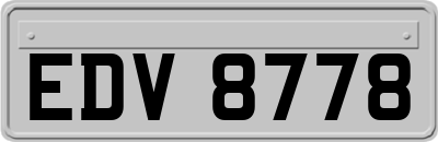 EDV8778