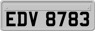 EDV8783
