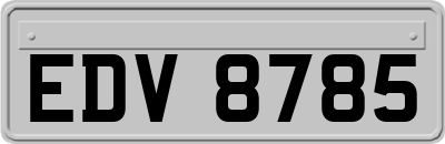 EDV8785