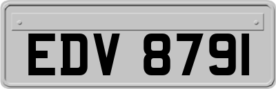 EDV8791