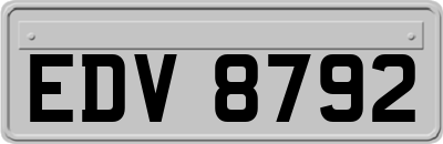EDV8792