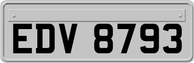 EDV8793