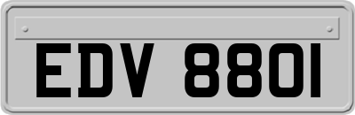 EDV8801