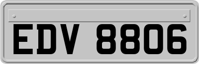 EDV8806