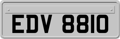 EDV8810