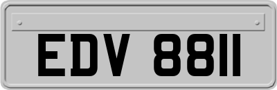 EDV8811