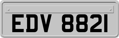 EDV8821