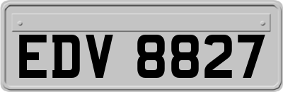 EDV8827