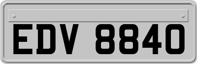 EDV8840